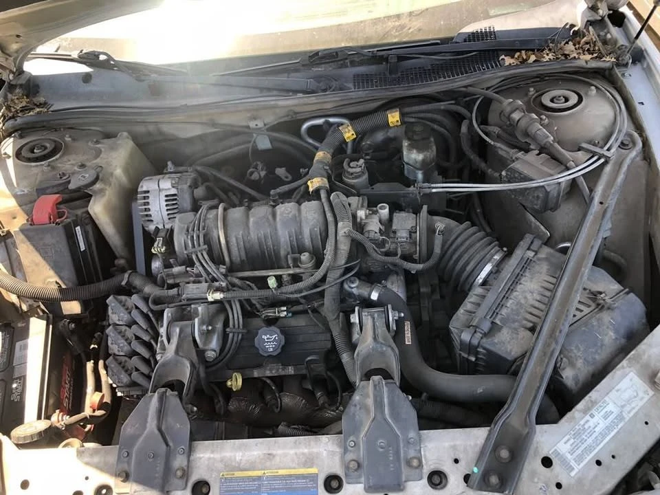 2004 Buick Regal - Image 3 of 5