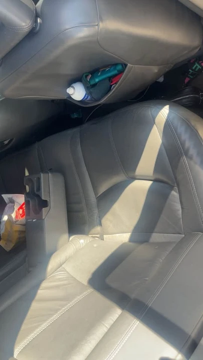 2004 Buick Regal - Image 3 of 19