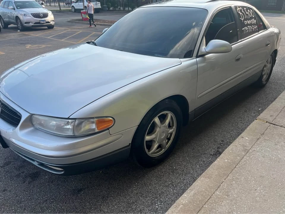 2004 Buick Regal - Image 16 of 19