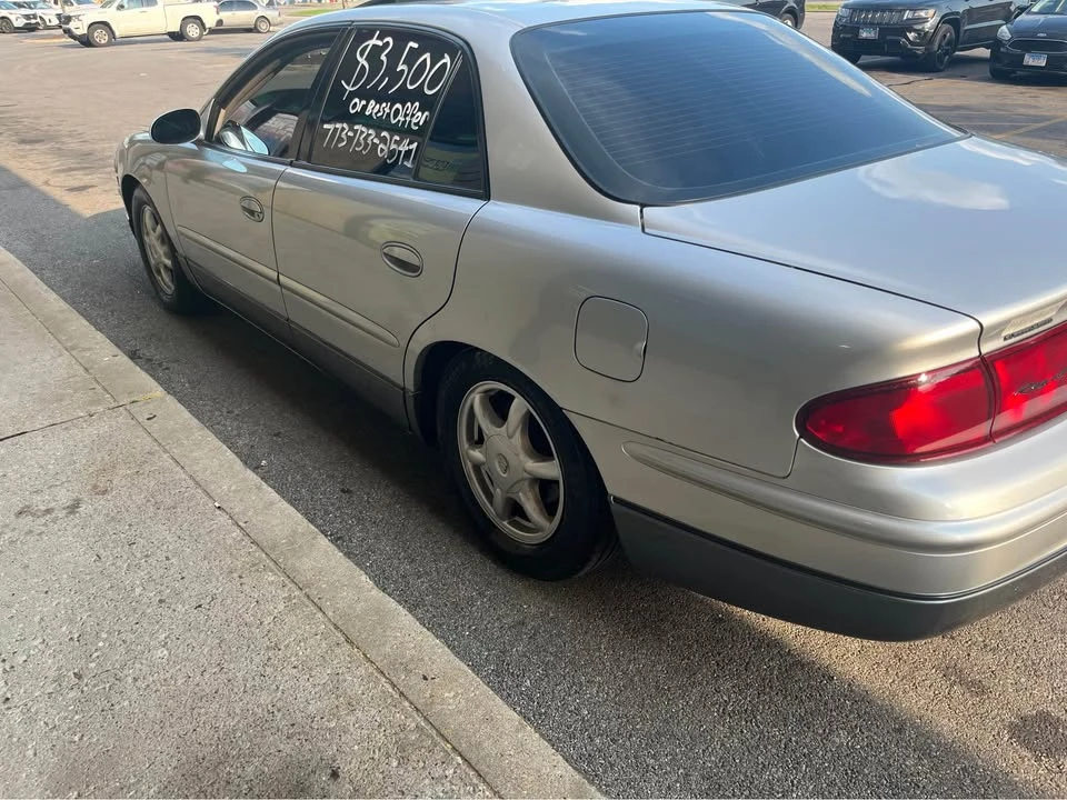 2004 Buick Regal - Image 17 of 19