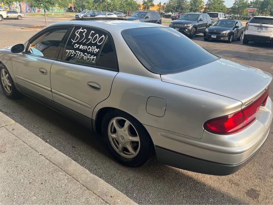 2004 Buick Regal - Image 18 of 19
