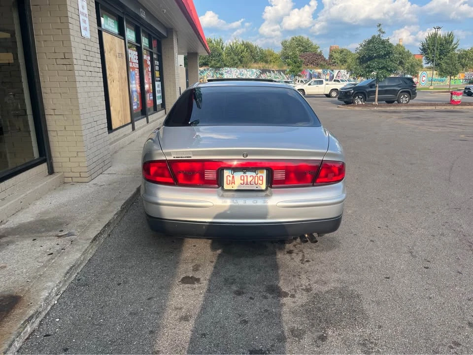 2004 Buick Regal - Image 19 of 19