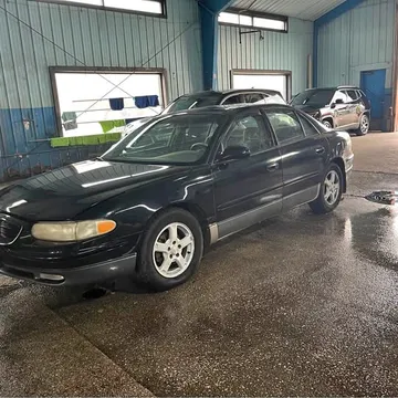 2004 Buick Regal GS