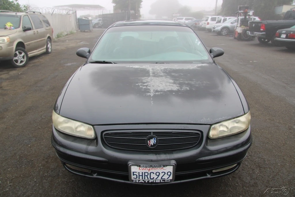 2004 Buick Regal - Image 9 of 21