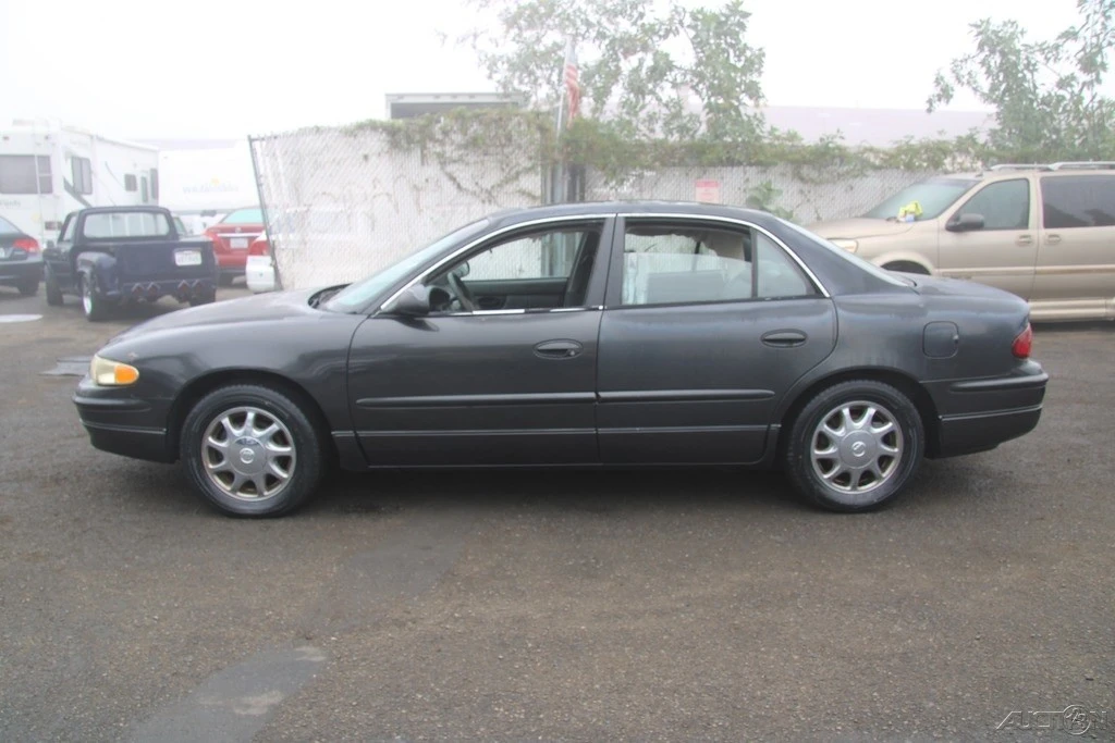 2004 Buick Regal - Image 3 of 21