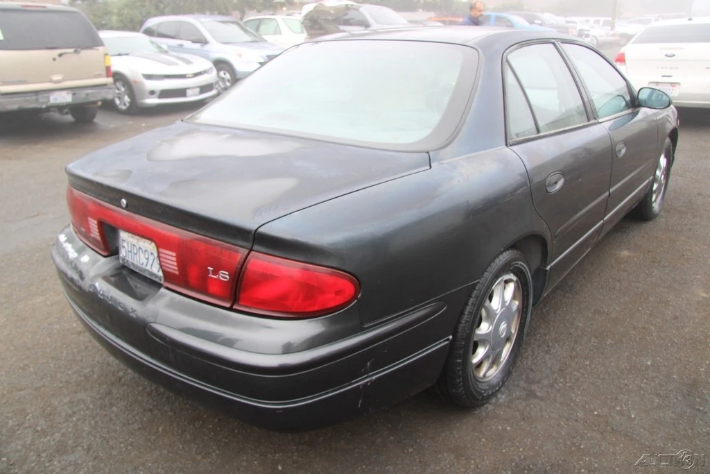 2004 Buick Regal - Image 6 of 21