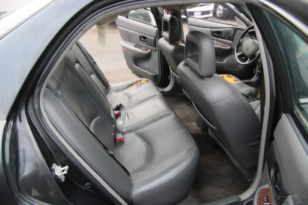 2004 Buick Regal - Image 21 of 21