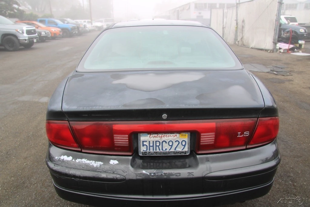 2004 Buick Regal - Image 5 of 21