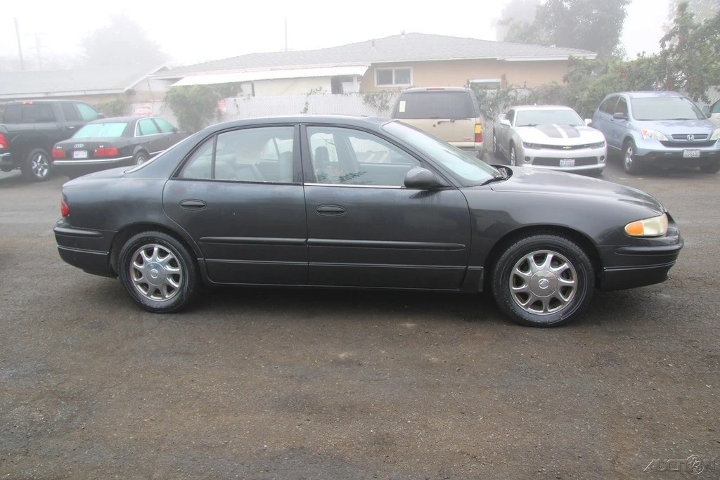 2004 Buick Regal - Image 7 of 21