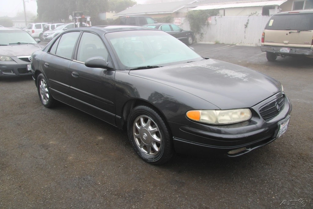 2004 Buick Regal - Image 8 of 21