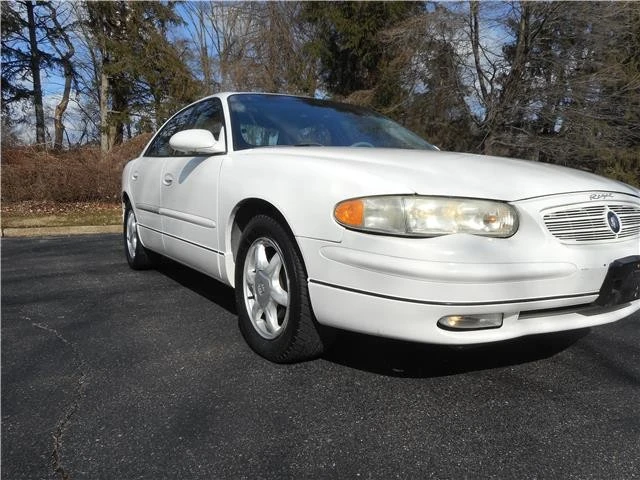 2004 Buick Regal - Image 12 of 12