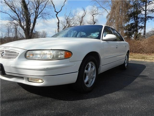 2004 Buick Regal - Image 10 of 12