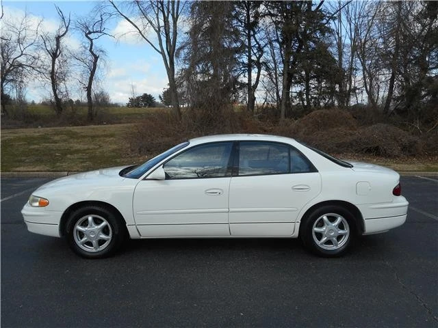 2004 Buick Regal - Image 8 of 12