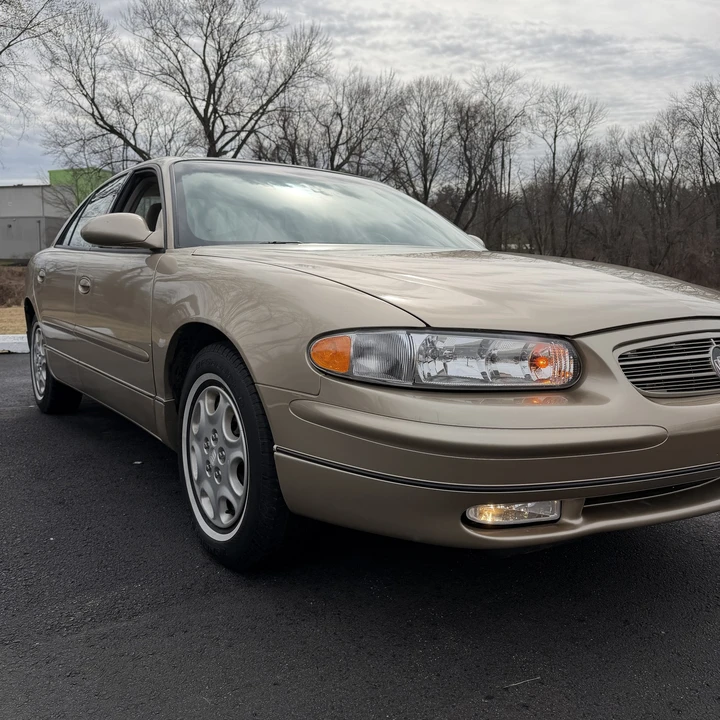 2004 Buick Regal - Image 12 of 12