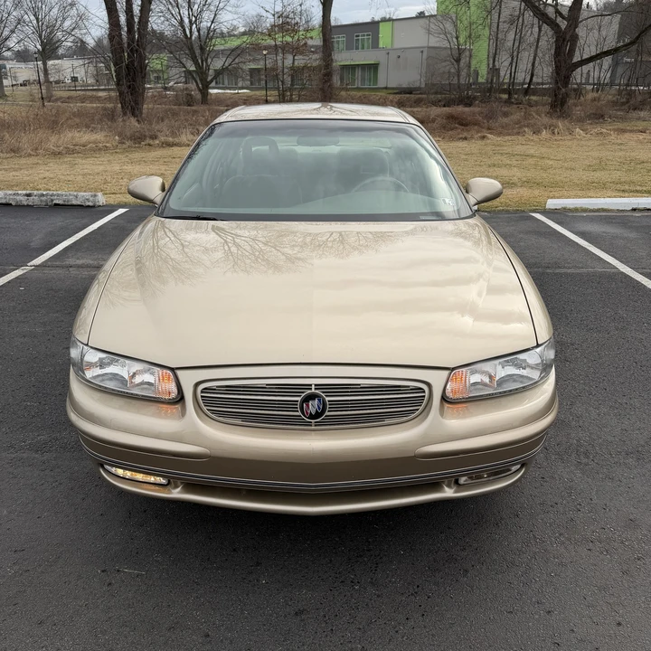 2004 Buick Regal - Image 11 of 12