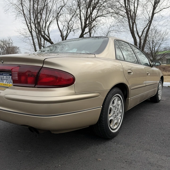 2004 Buick Regal - Image 4 of 12