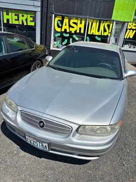 2004 Buick Regal LS Sedan 4D
