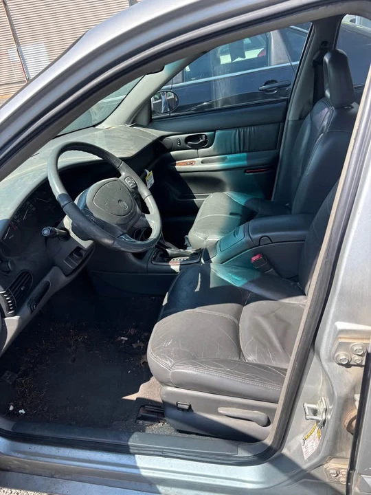 2004 Buick Regal - Image 6 of 10