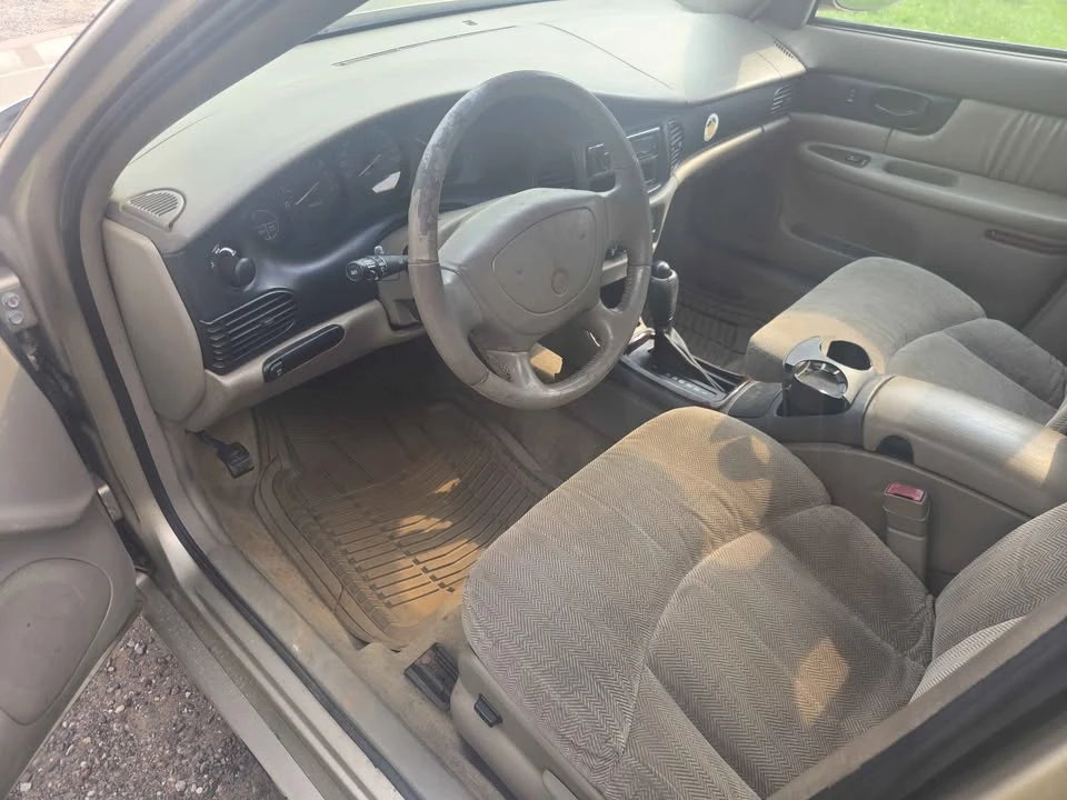 2004 Buick Regal - Image 7 of 8
