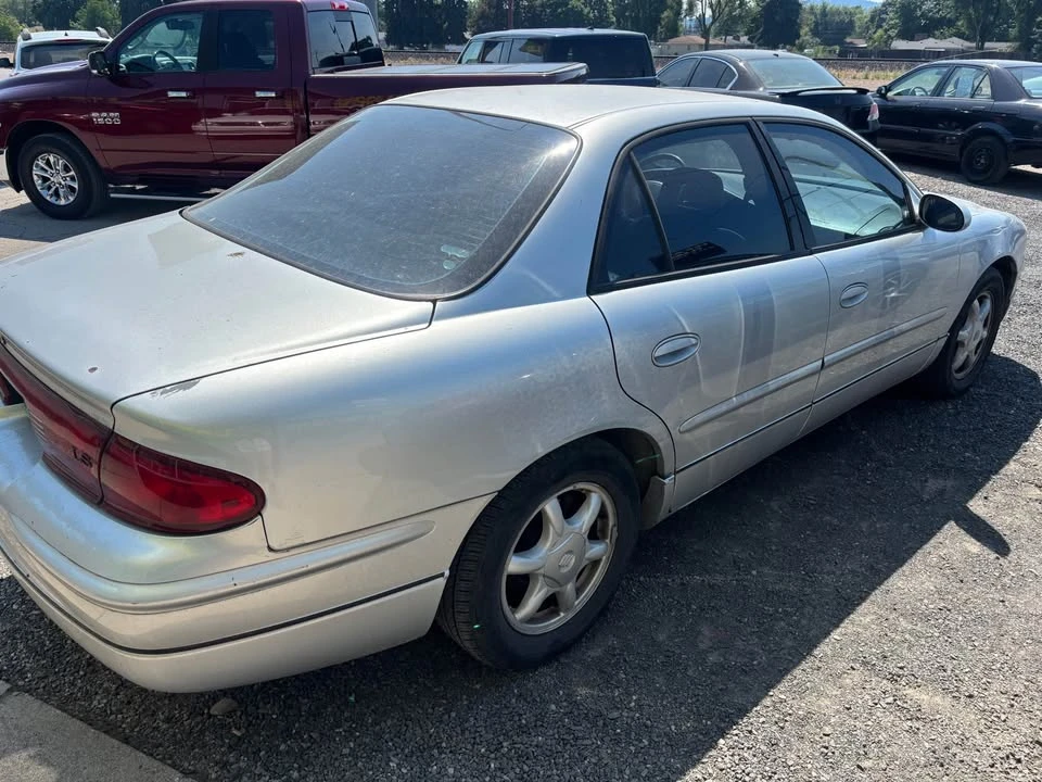 2004 Buick Regal - Image 4 of 10