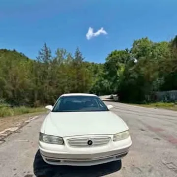 2004 Buick Regal LS Sedan 4D