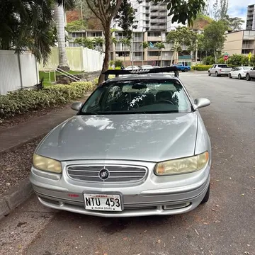 2004 Buick Regal LS