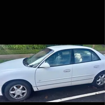 2004 Buick Regal Limited Sedan 4D