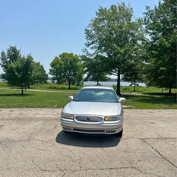 2004 Buick Regal Limited Sedan 4D