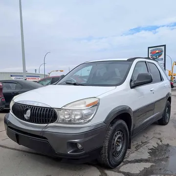 2004 Buick Rendezvous CX
