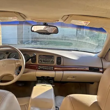 2004 Buick LeSabre Custom