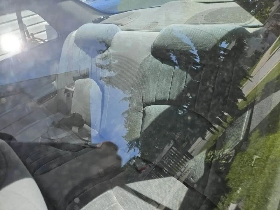 2004 Buick Century - Image 8 of 9