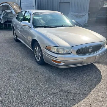 2004 Buick LeSabre