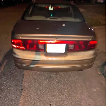 2004 Buick Regal GSX