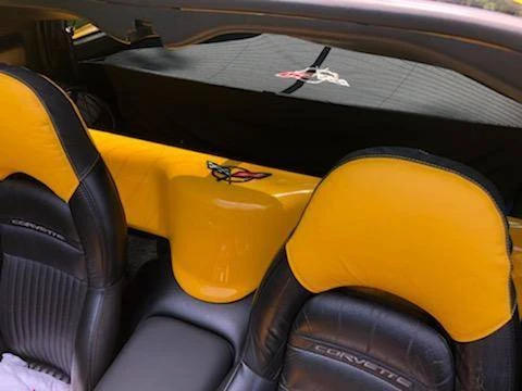 2004 Chevrolet Corvette C5 - Image 8 of 24