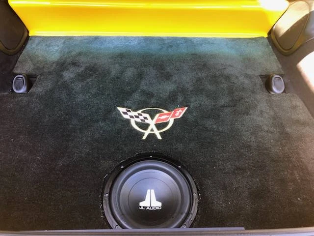 2004 Chevrolet Corvette C5 - Image 7 of 24