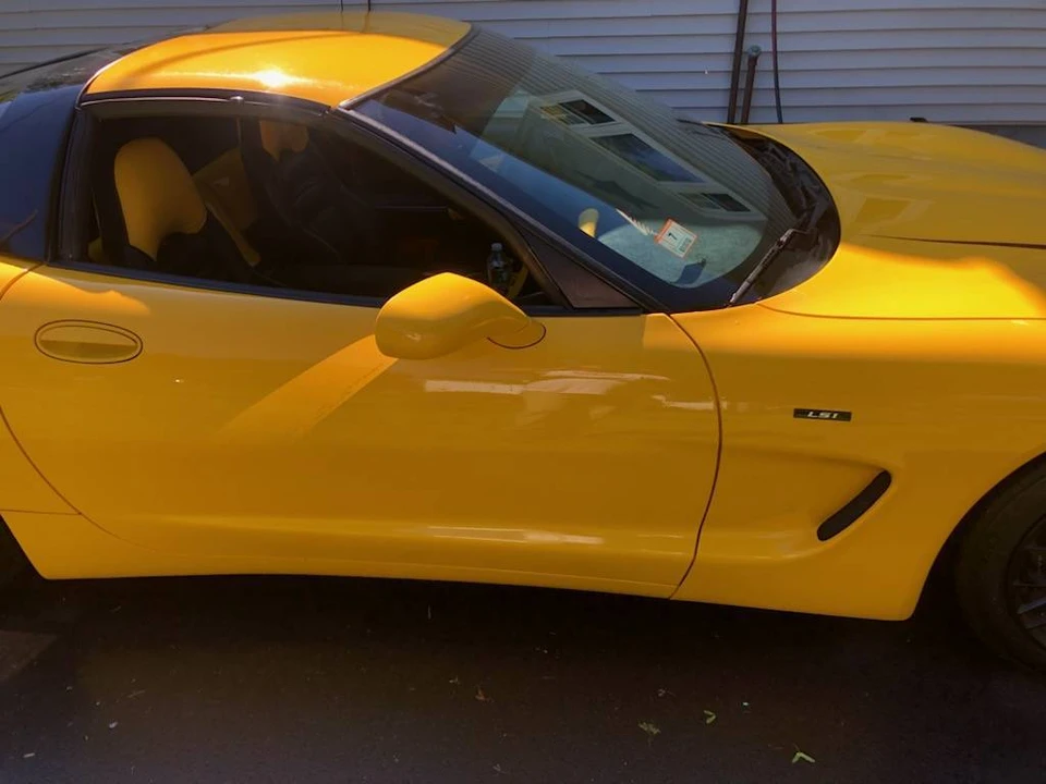 2004 Chevrolet Corvette C5 - Image 4 of 24