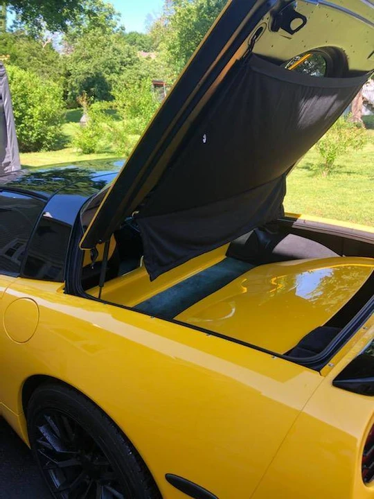 2004 Chevrolet Corvette C5 - Image 14 of 24