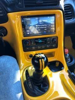 2004 Chevrolet Corvette C5 - Image 2 of 24