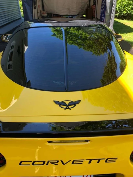 2004 Chevrolet Corvette C5 - Image 5 of 24