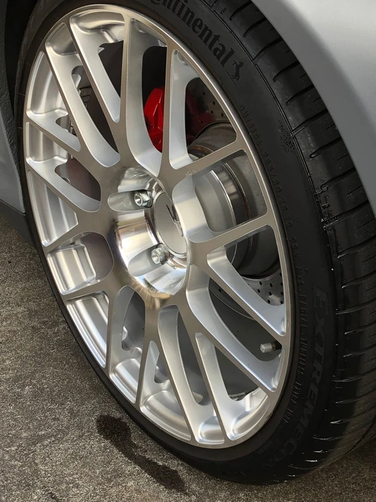 2004 Porsche 996 Carrera 4S - Image 19 of 20