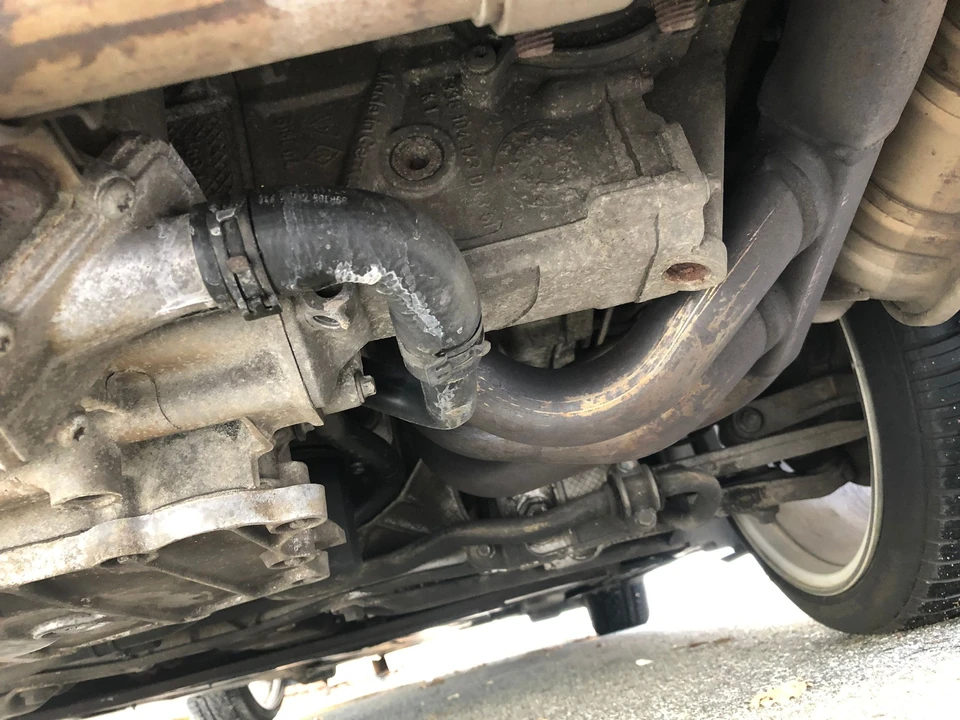 2004 Porsche 996 Carrera 4S - Image 18 of 20