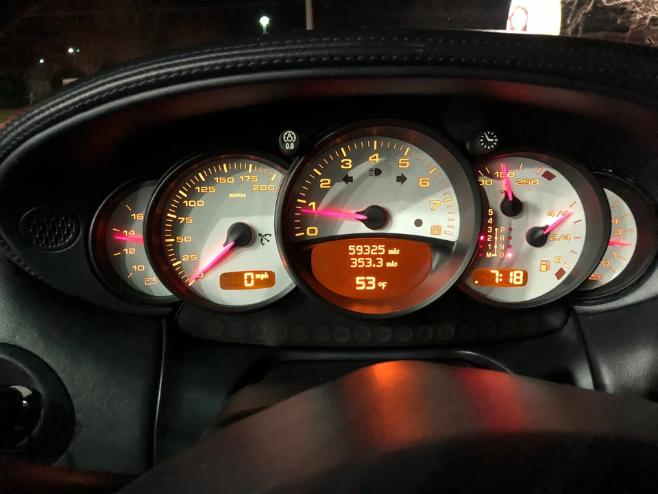 2004 Porsche 996 Carrera 4S - Image 5 of 20
