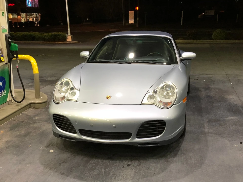 2004 Porsche 996 Carrera 4S - Image 4 of 20