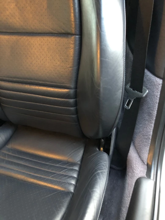 2004 Porsche 996 Carrera 4S - Image 6 of 20