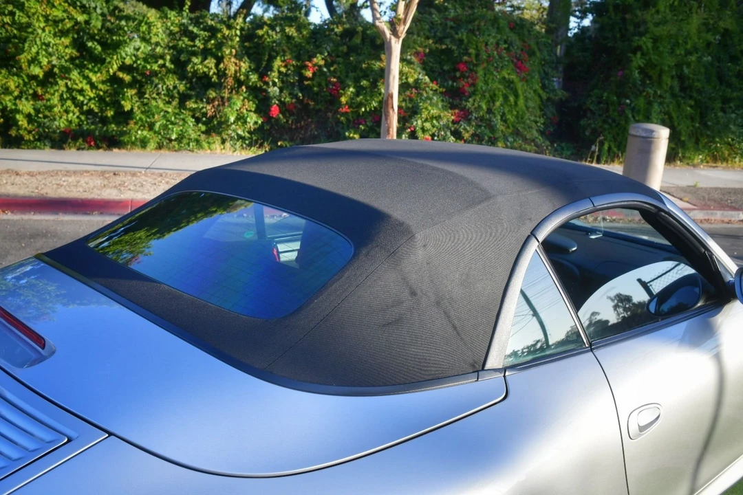 2004 Porsche 996 Carrera 4S - Image 8 of 14