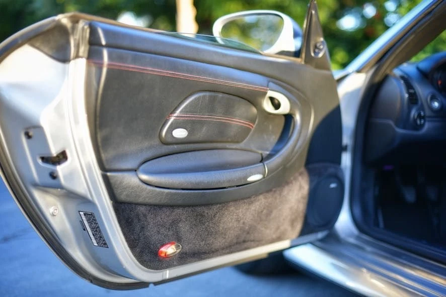 2004 Porsche 996 Carrera 4S - Image 13 of 14