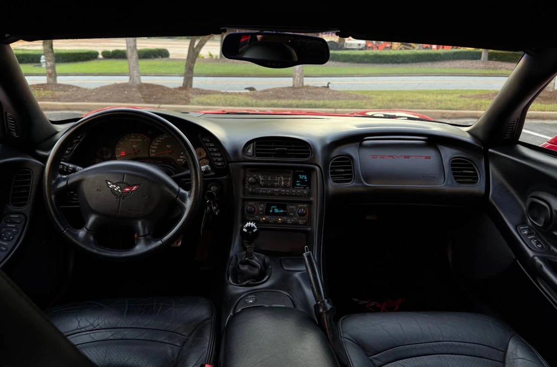 2004 Chevrolet Corvette C5 - Image 2 of 19