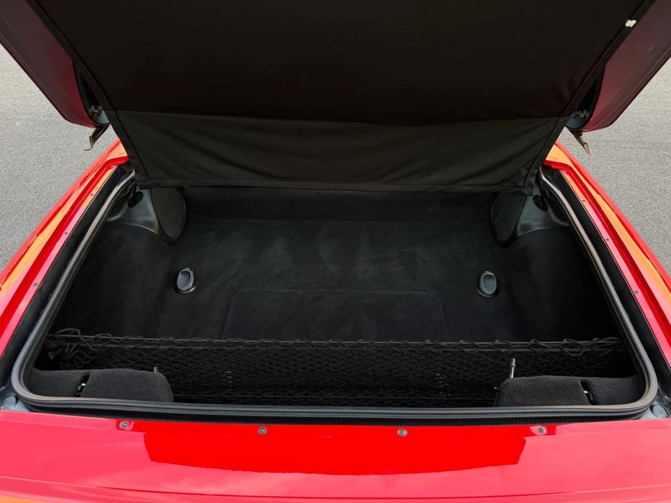 2004 Chevrolet Corvette C5 - Image 15 of 19