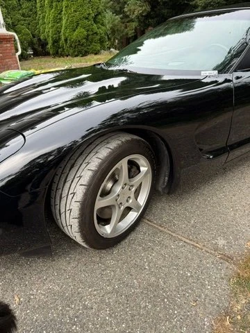 2004 Chevrolet Corvette C5 - Image 2 of 30