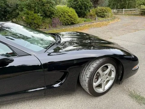 2004 Chevrolet Corvette C5 - Image 4 of 30